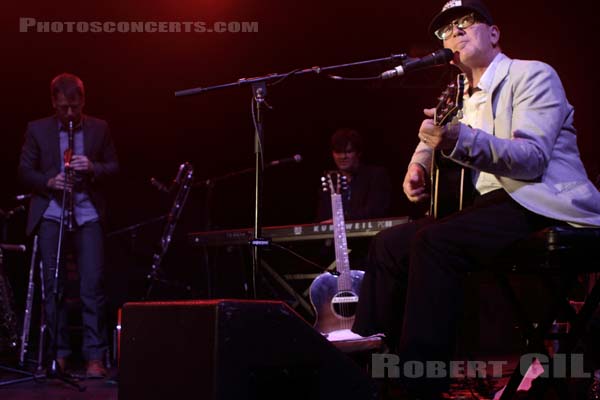 LAMBCHOP - 2012-11-07 - PARIS - La Cigale - 